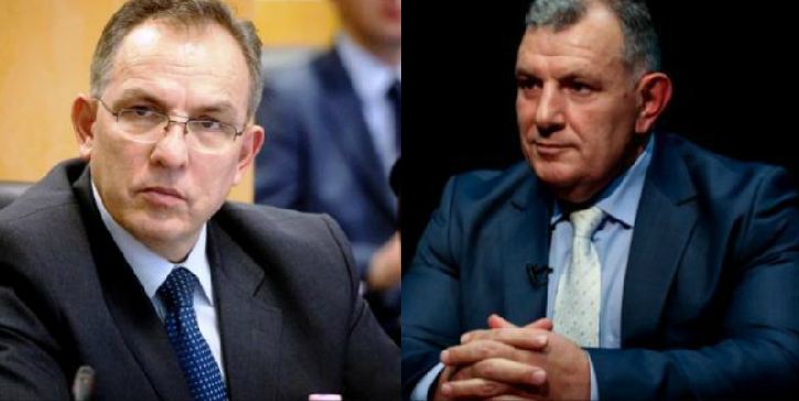 Goditja e vëllezërve Buja ndaj partisë që dikur u mundësonte poste të larta