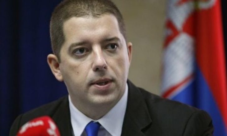 Gjuriq: Mos aplikimi në UNESCO frikë e Prishtinës për pavarësi të njëanshme