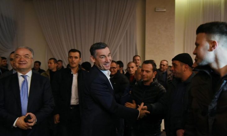 Zyrtari i parë i PAN-it që pranoi se koalicioni nuk i ka numrat për qeverinë