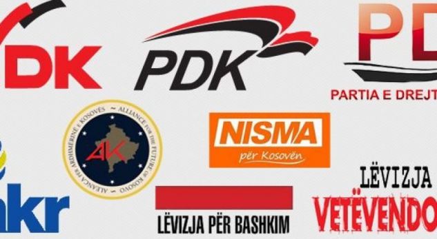 Asnjë subjekt politik s’i publikon shpenzimet e fushatës së fundit