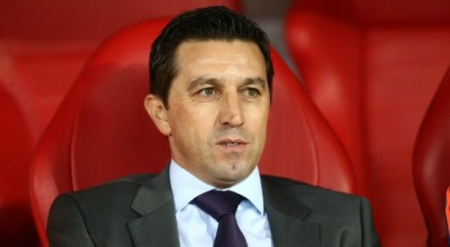 Hasi i bën ‘nder’ Skënderbeut, ia merr Partizanit të Beogradit sulmuesin kryesor