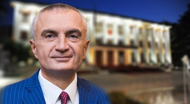Presidenti Meta viziton Medvegjën