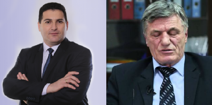 Drenori: Nëse një ditë do bëhesha vrasës, do ta vrisja Imer Bekën