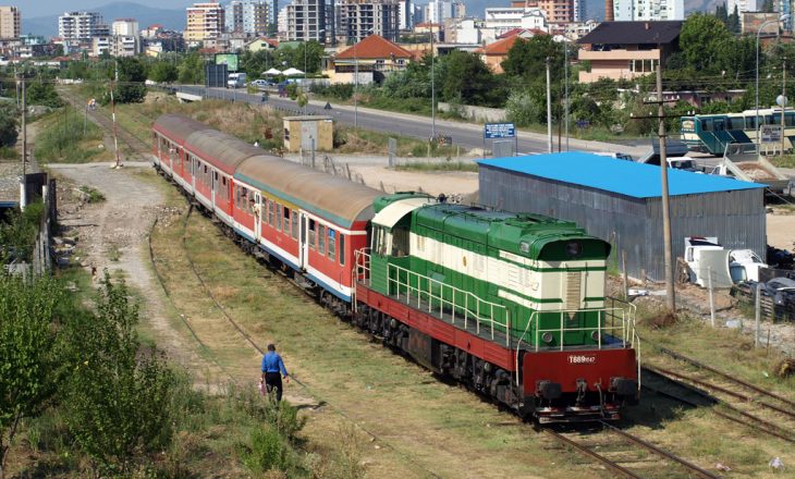 Infrakos kërkon 1.8 milion euro në vit nga Qeveria e Kosovës