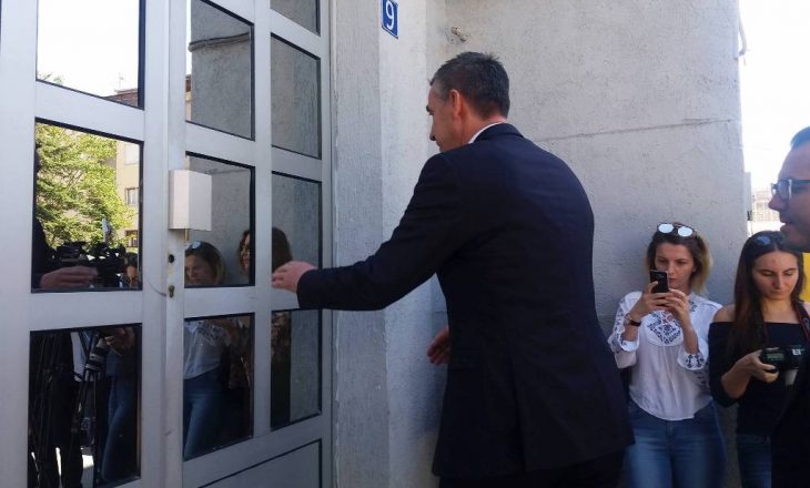 Veseli: Nëse unë jam pengesë, dal me një kandidat tjetër për kryetar të Kuvendit