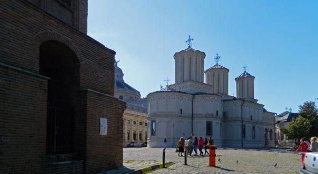 Kisha e cila akuzohet për skandalet seksuale