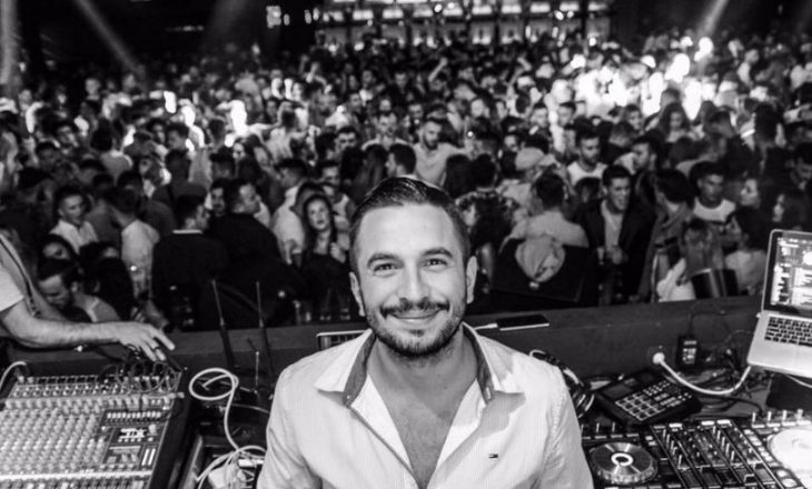 Pronari i “Zone Club” pretendon se policia veproi kundërligjshëm ndaj klientëve