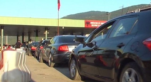 Arrestohet në Morinë kosovari i kërkuar nga Interpoli
