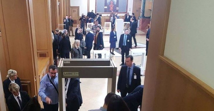 Kontrolli që deputetët nuk do t’i nënshtrohen me 3 gusht