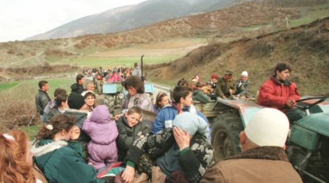 “Serbia duhet t’i kërkojë falje Kosovës”