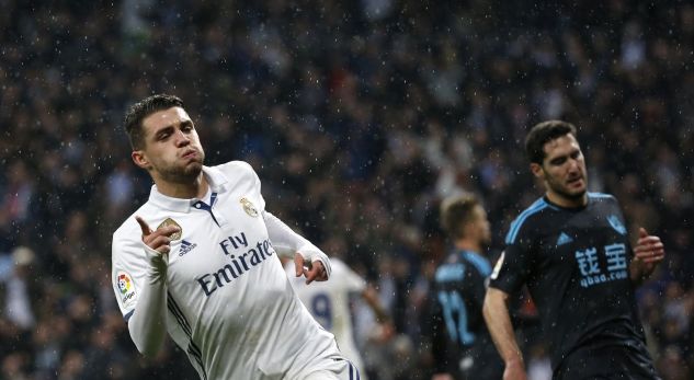 Kovaçiç transferohet në Premierligë