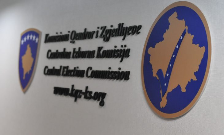 Në zgjedhjet e 22 tetorit do të garojnë 91 subjekte politike