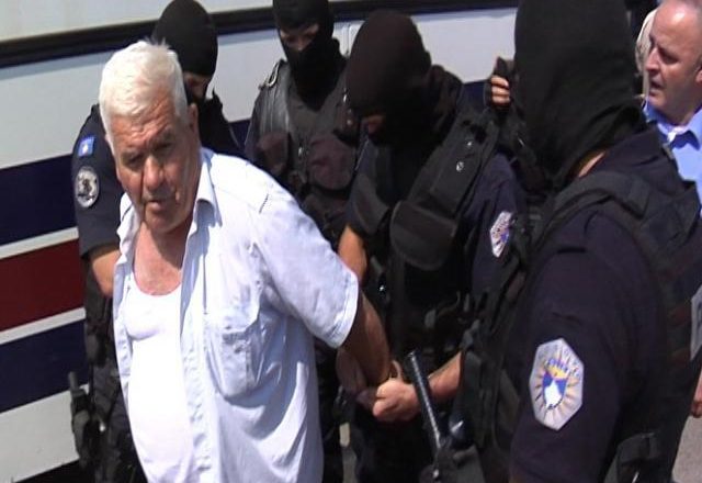 Gjuriq mbron të akuzuarin për krime lufte në Kosovë