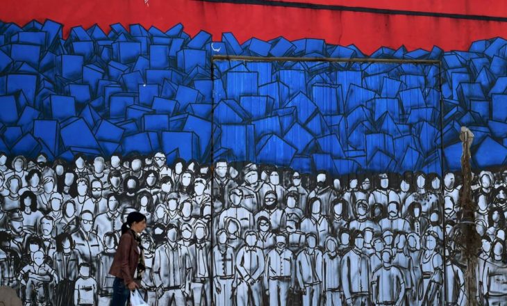 Skenarët nga dialogu i brendshëm serb për Kosovën