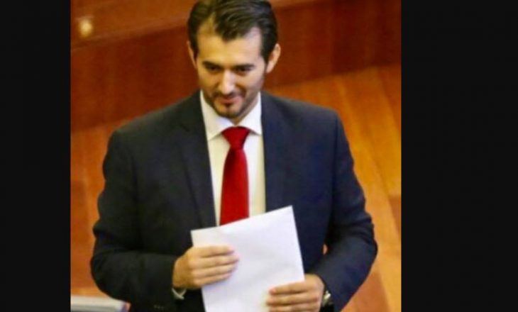 Labi injoron formimin e Qeverisë, merret me “Darkën e Gurbetqarit”