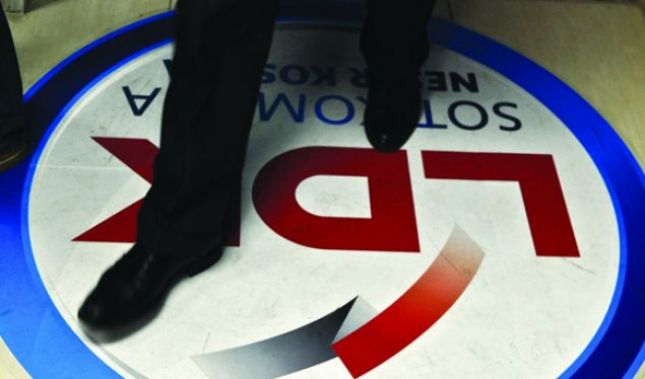 LDK bënë të ditur disa nga kandidatët për kryetar të komunave