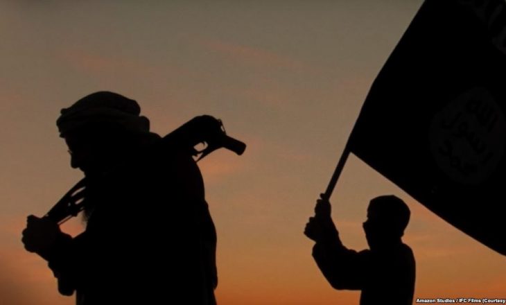 Libani në kërkim të pengjeve të ISIS-it