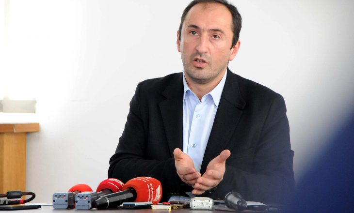 Komuna e Prishtinës s’i jep leje ndërtimi pronarit të gazetës Kosova Sot
