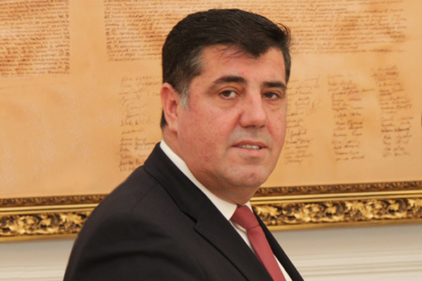 Nënkryetari i LDK-së flet për propozimin e Albin Kurtit