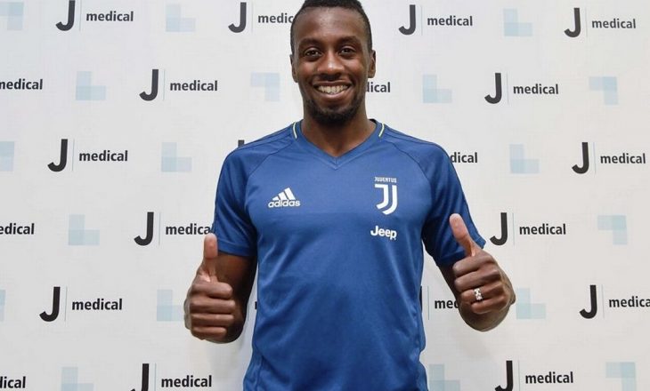 Përse nuk po kompletohet transferimi i Matuidit tek Juventusi?