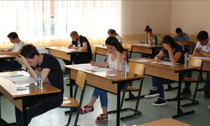 PISA mund të na përsëritet prapë