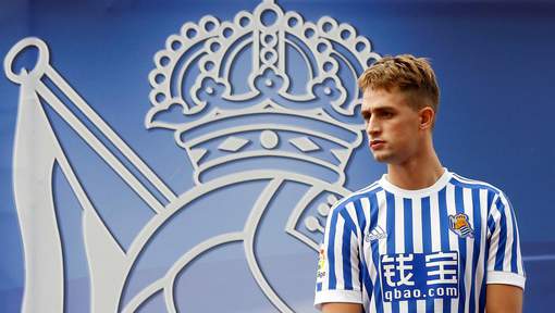 Januzaj ironik: Golin e parë do t’ia dedikoj Van Gaal