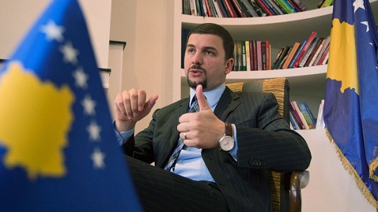 Krasniqi: Marrim pjesë në seancën e nesërme