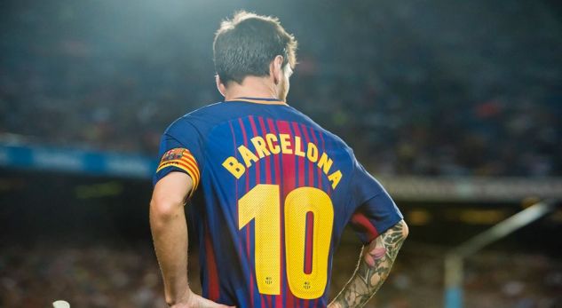 “Messi mund të largohet nga Barcelona”