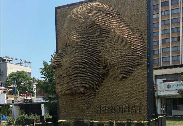 Memoriale vetëm për heronj – shteti nuk nderon viktimat civile