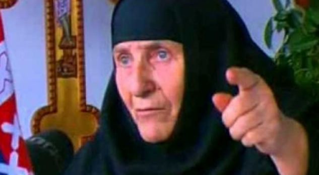 Deklarata e murgeshës që tronditi kishën dhe mori kërcënim me vdekje