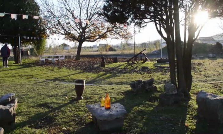 Muzetë në shtëpitë e shqiptarëve në Malin e Zi