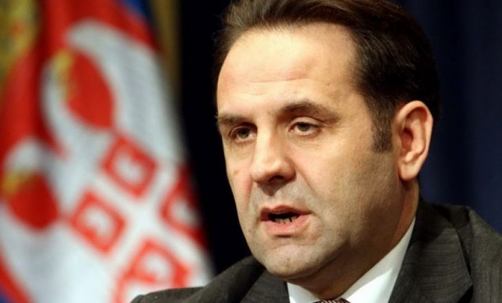 Nënkryetari i Serbisë kërkon normalizim me Kosovën pa njohje