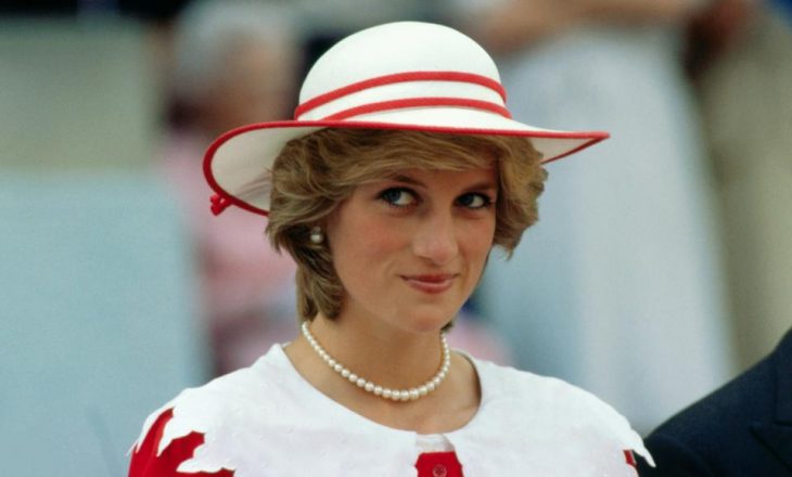 Fjalët e fundit të Princeshës Diana para vdekjes