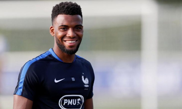 Arsenali ofron 100 milionë euro për Lemar, francezi shënon një super gol