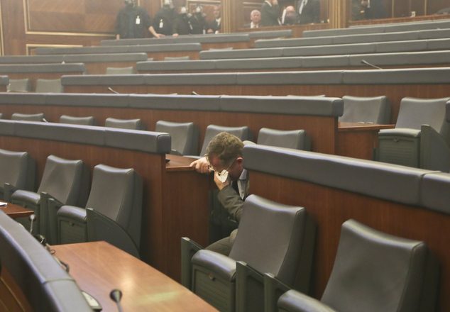 Kush i ka numrat? – Dita kur partitë dëshmojnë fuqinë parlamentare