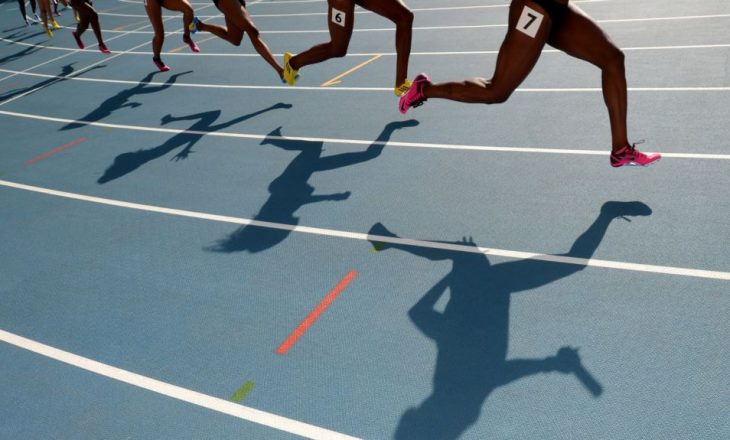 Ruset diskualifikohen për shkak të dopingut, medalja e artë u jepet SHBA-ve