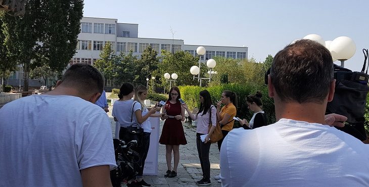 ORCA: UP dorëhiqet nga transparenca