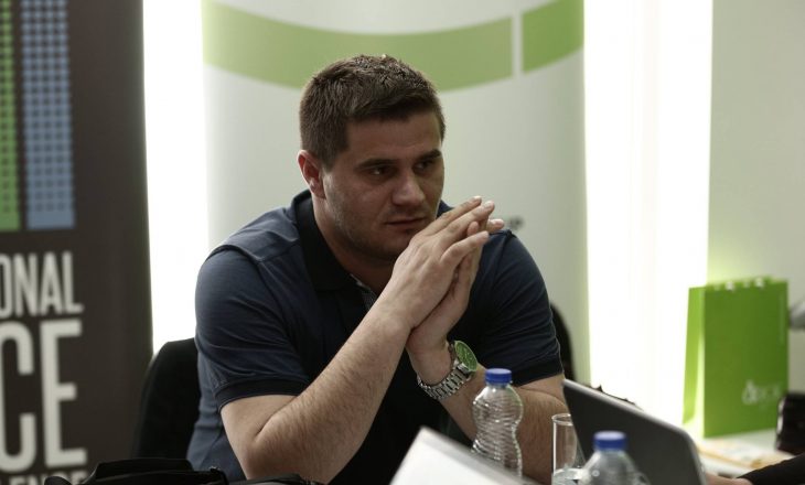 SEEMO kërkon zbardhjen e rastit të Ollurit, kritikon autoritetet e Kosovës