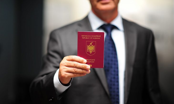 10 shtetet ku shqiptarët mund të emigrojnë më lehtë