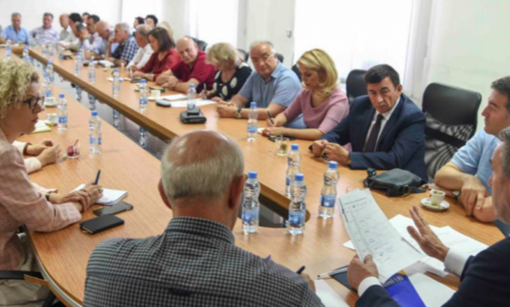 PDK paralajmëron mbi 300 personalitete të reja për zgjedhjet lokale
