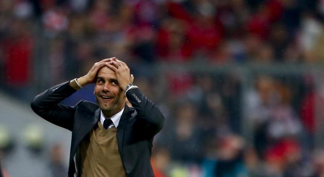 Guardiola nuk ndalet, kërkon edhe dy super lojtarë