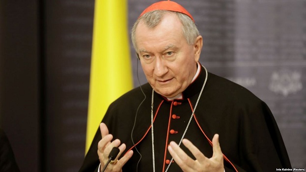 Vatikani dhe Rusia diskutojnë për konfliktin në Lindjen e Mesme