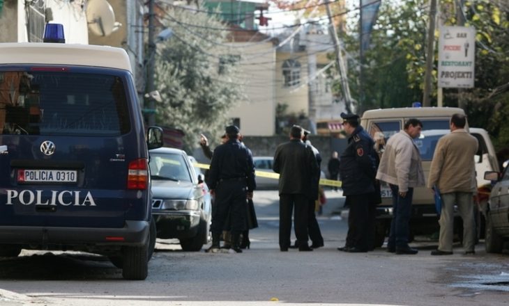 Gjendet një trup i pajetë në Tiranë
