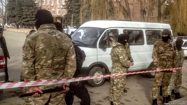 Rusi: Në incidente të ndara janë vrarë tre oficerë të policisë