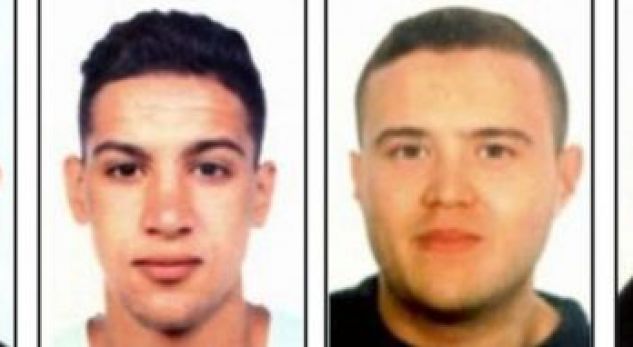 Policia ende në kërkim të një personi për sulmin në Barcelonë