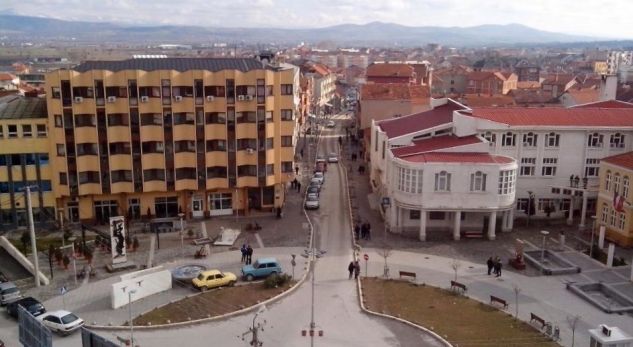 Komunat e Luginës me papunësinë më të lartë në Serbi