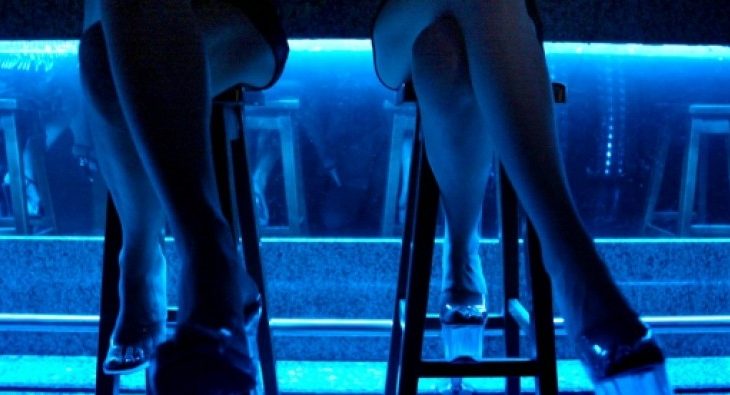 Prostitucioni, arrest me burg për 7 persona në Shkodër
