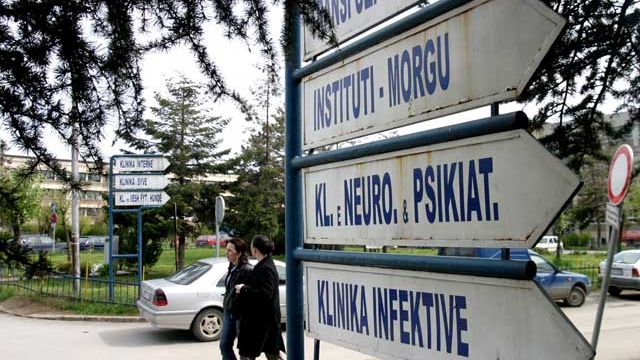 Apeli e dënoi infermieren që vodhi QKUK-në, ajo vazhdon punën