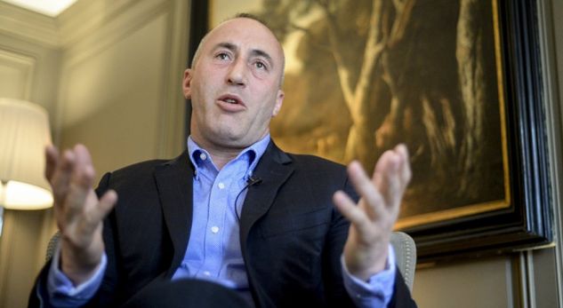 Haradinaj konfirmon konsultimet, pret që puna të nisë nga e enjtja