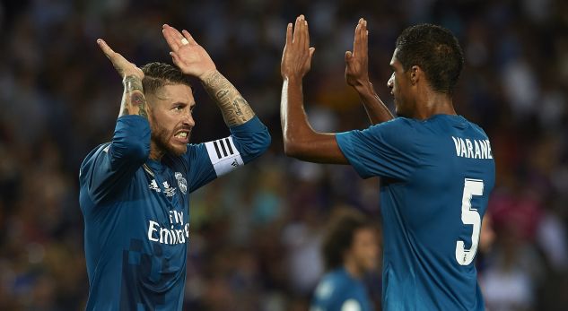 Real Madridi kërkon një mbrojtës